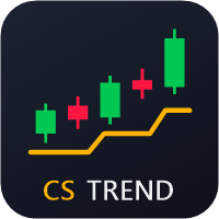 CS Trend Pro